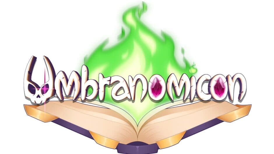 Umbranomicon artwork 2