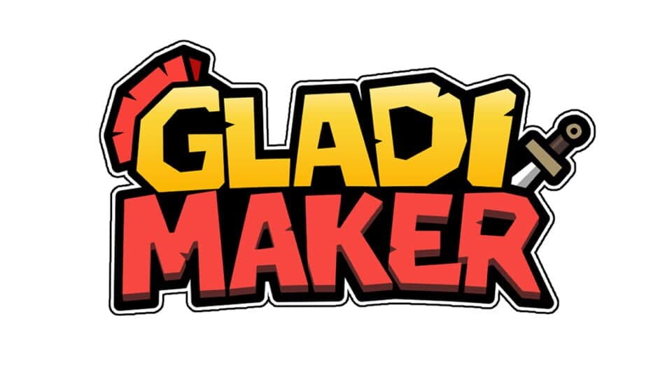 GladiMaker artwork 2