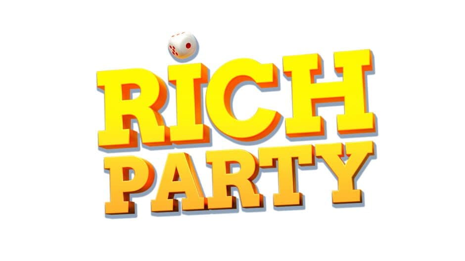 Rich Party artwork 2