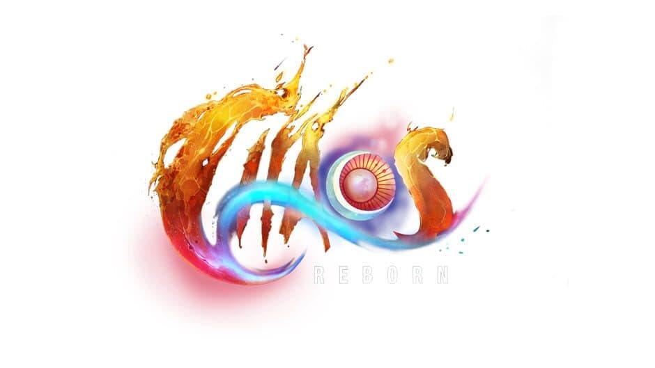 Chaos Reborn artwork 1