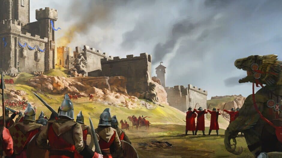 Coloniser artwork 1