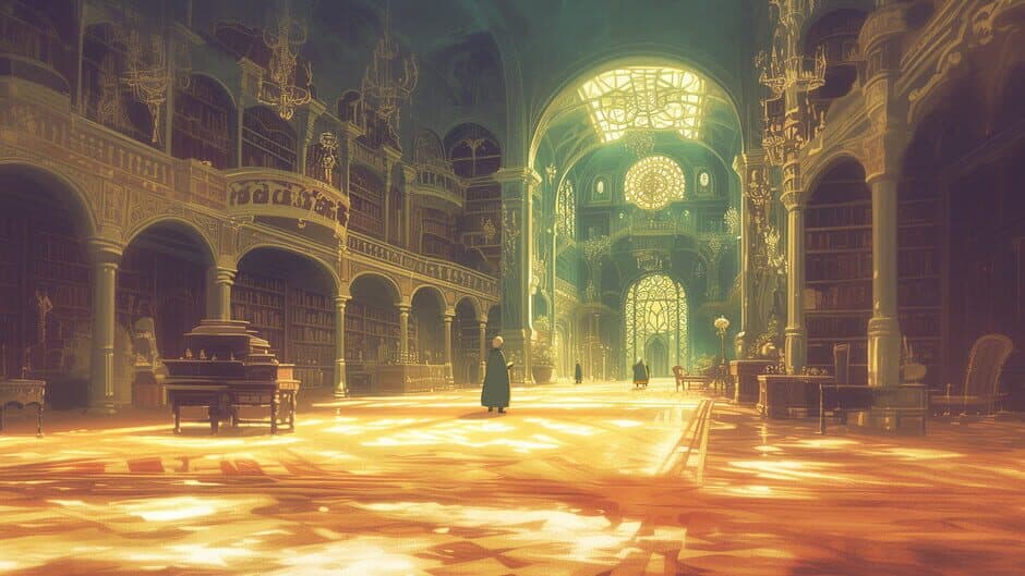 Alchemy Academy artwork 1