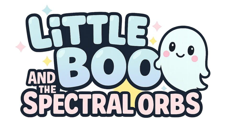 Little Boo and the Spectral Orbs artwork 2