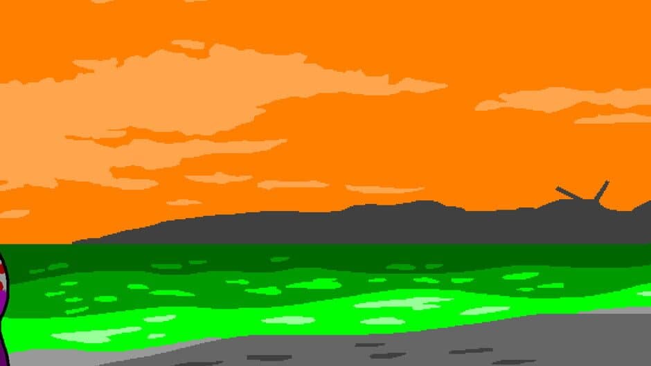 Fun Zone Omega artwork 1