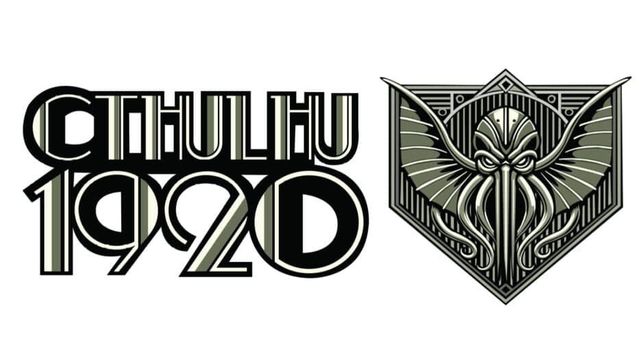 Cthulhu 1920 artwork 2