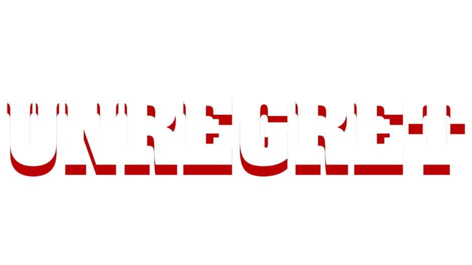 Unregret artwork 2