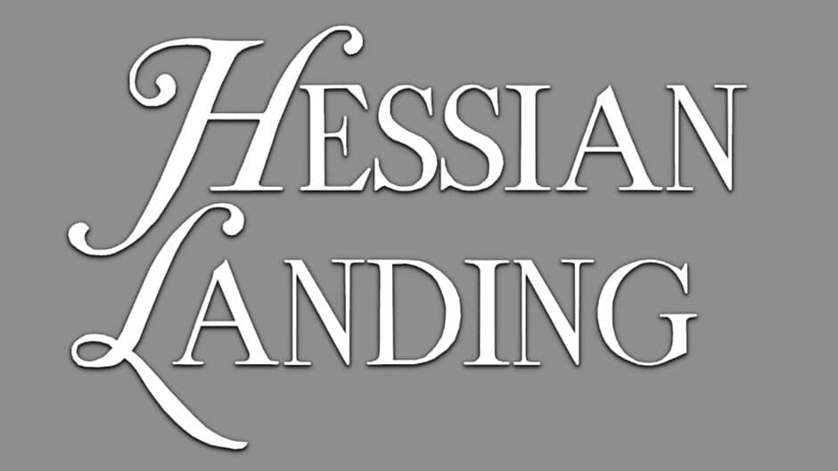 Hessian Landing artwork 1