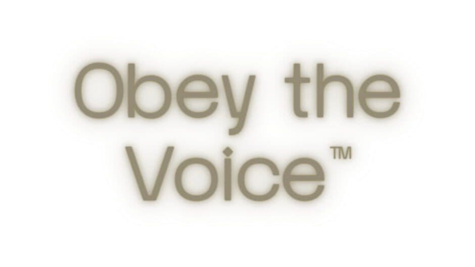 Obey the Voice artwork 2