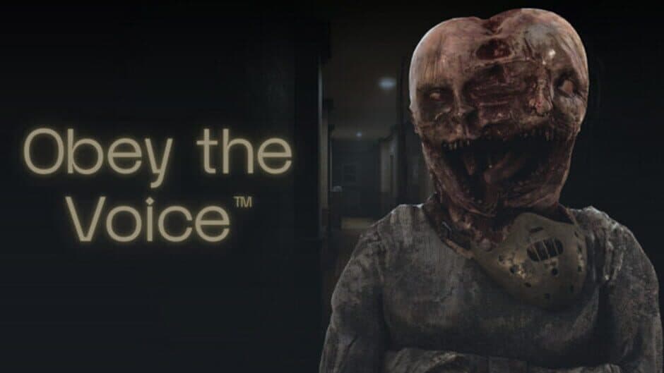 Obey the Voice artwork 3