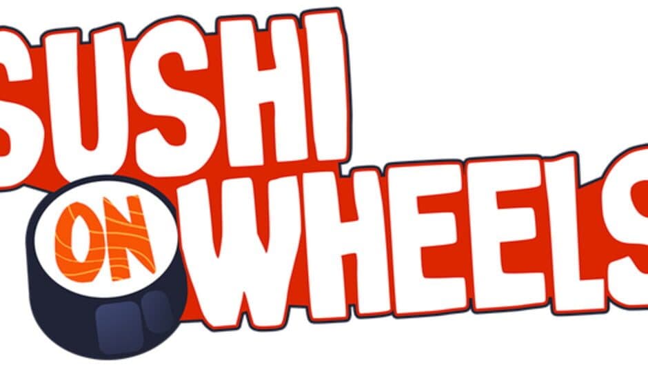Sushi on Wheels artwork 2