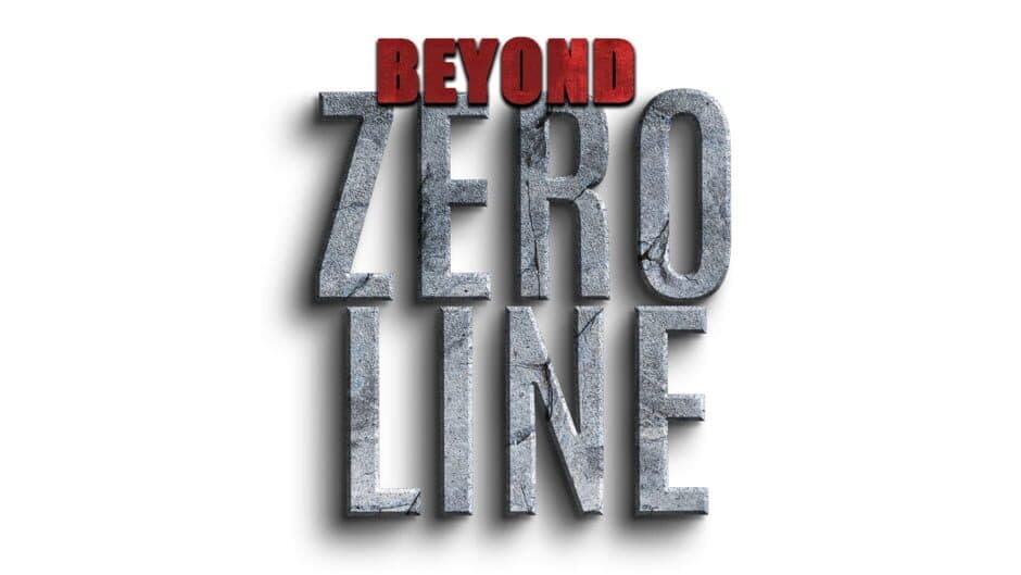 Beyond Zero Line artwork 2
