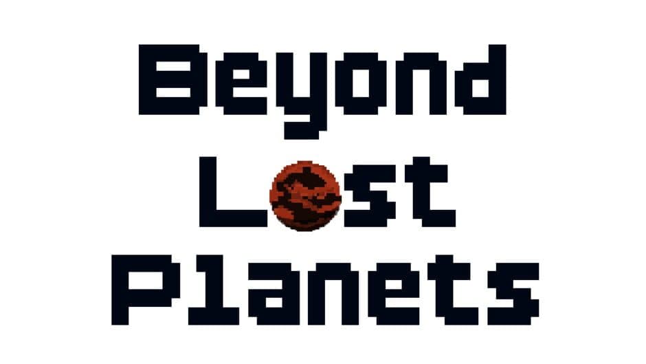Beyond Lost Planets artwork 2
