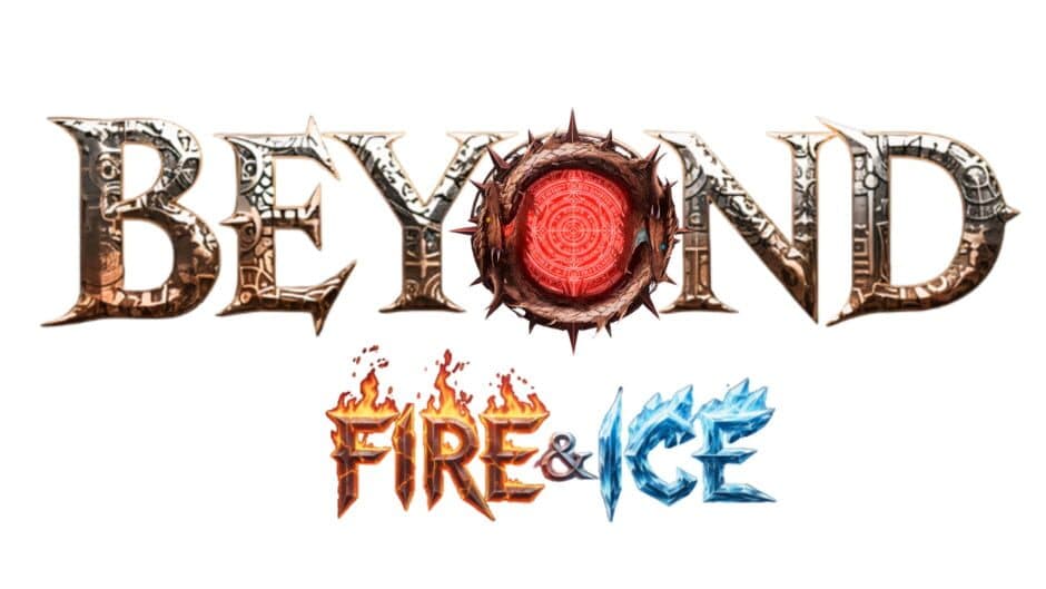Beyond: Fire & Ice artwork 2