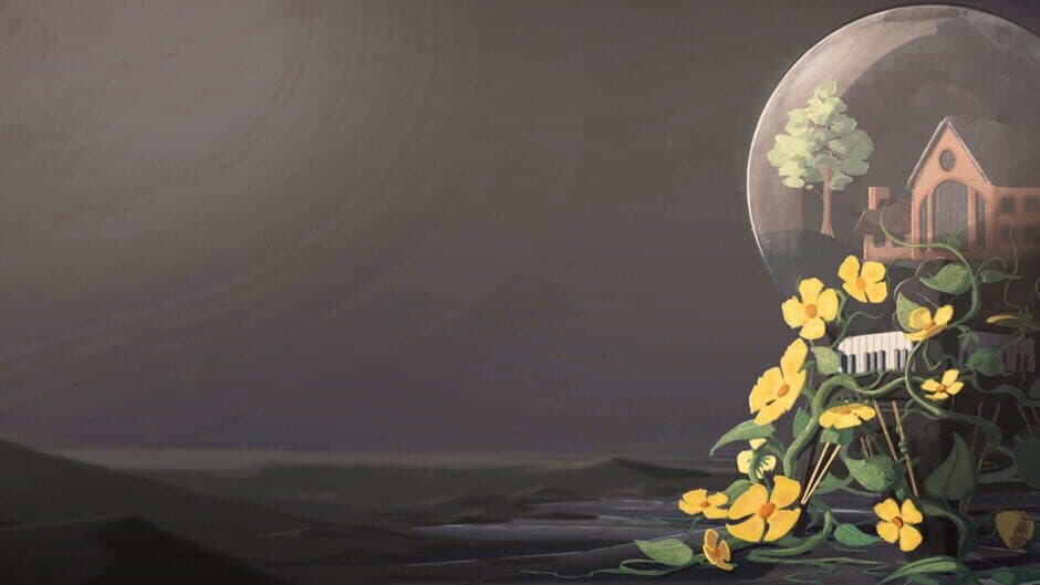 Beyond Memoria artwork 1