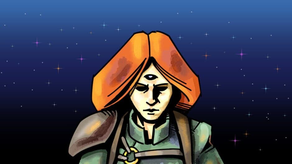 Fusil artwork 1