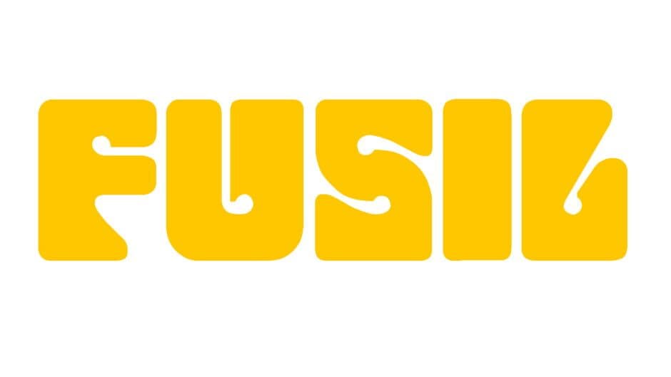 Fusil artwork 2