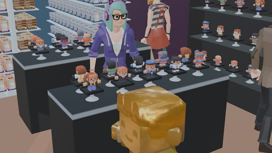 Bobble Shop Simulator artwork 2