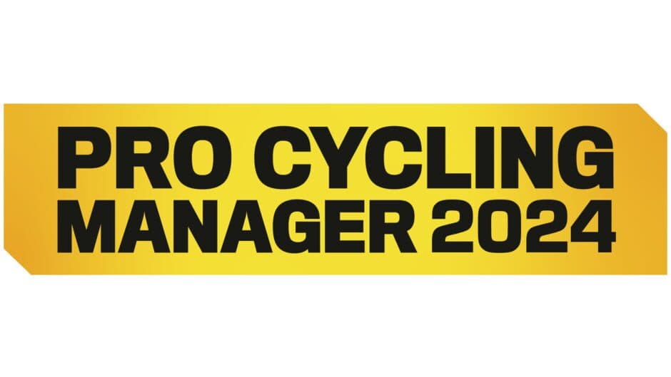 Pro Cycling Manager 2024 artwork 1