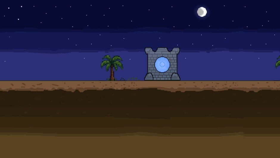Reptile Island artwork 1