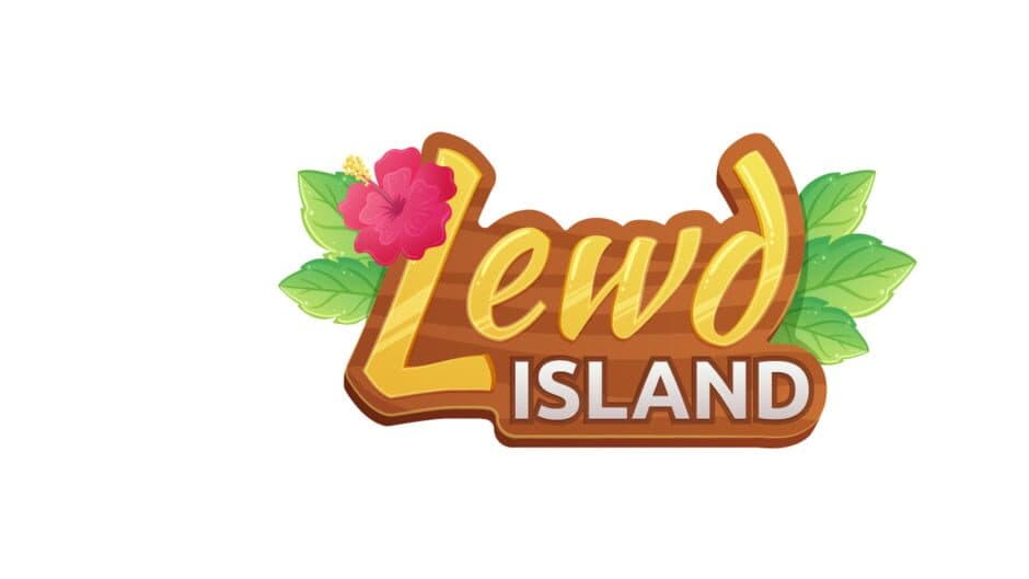 Lewd Island artwork 2
