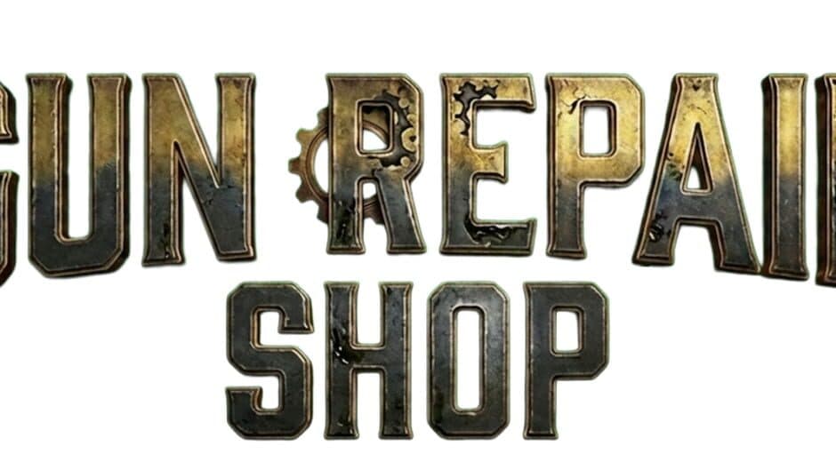 Gun Repair Shop artwork 2