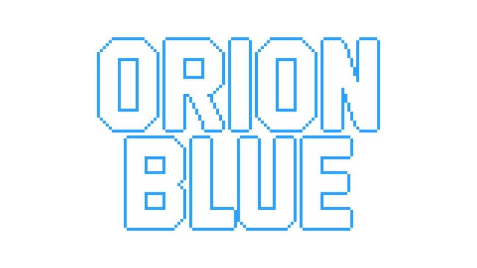 Orion Blue artwork 2