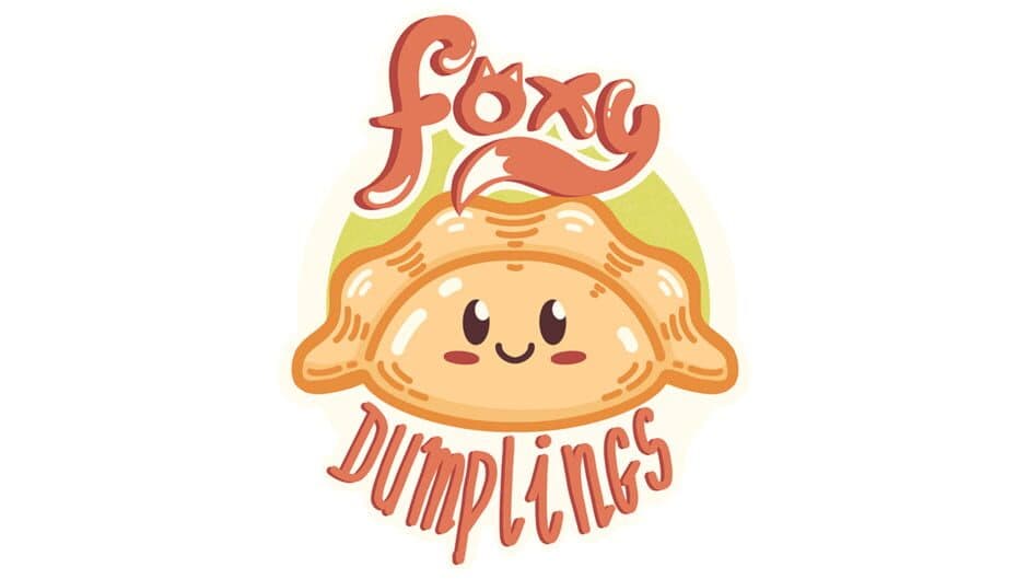 Foxy Dumplings artwork 2