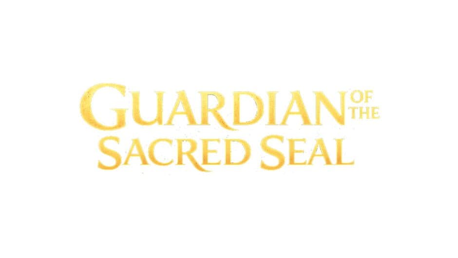 Guardian of the Sacred Seal artwork 2