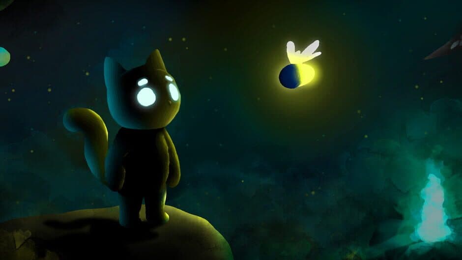 The Fallen Will artwork 1