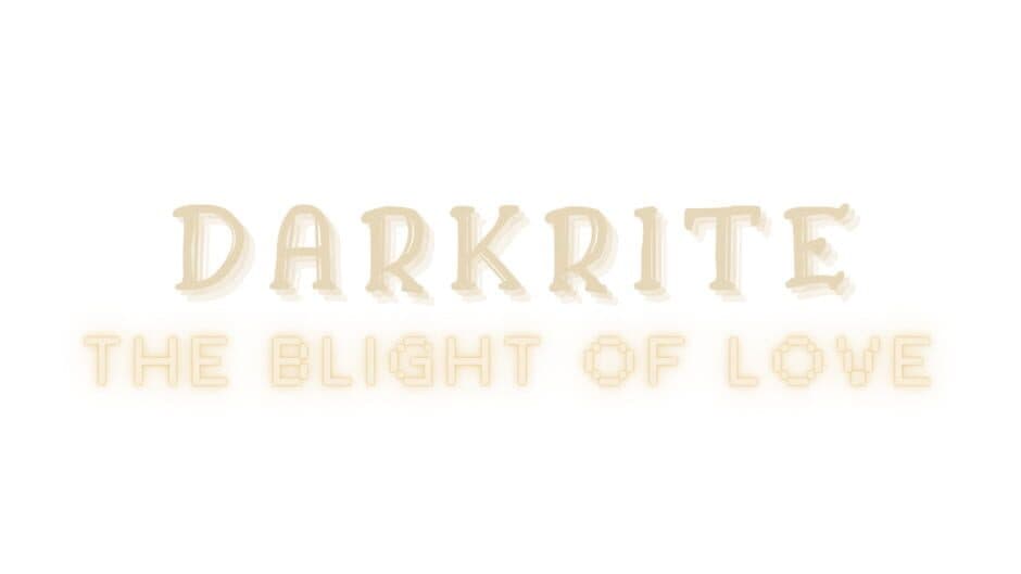 Darkrite: The Blight of Love artwork 2