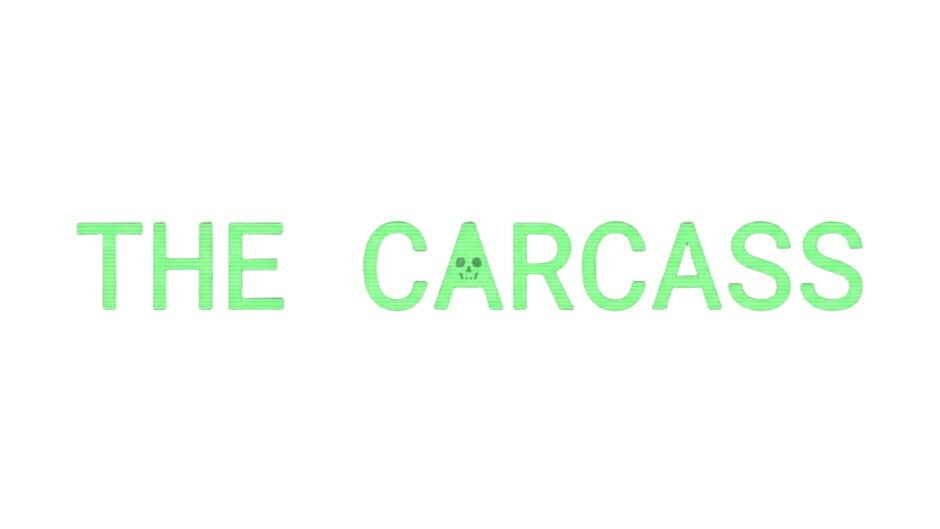 The Carcass artwork 2