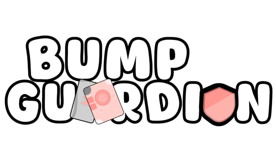 Bump Guardian artwork 2