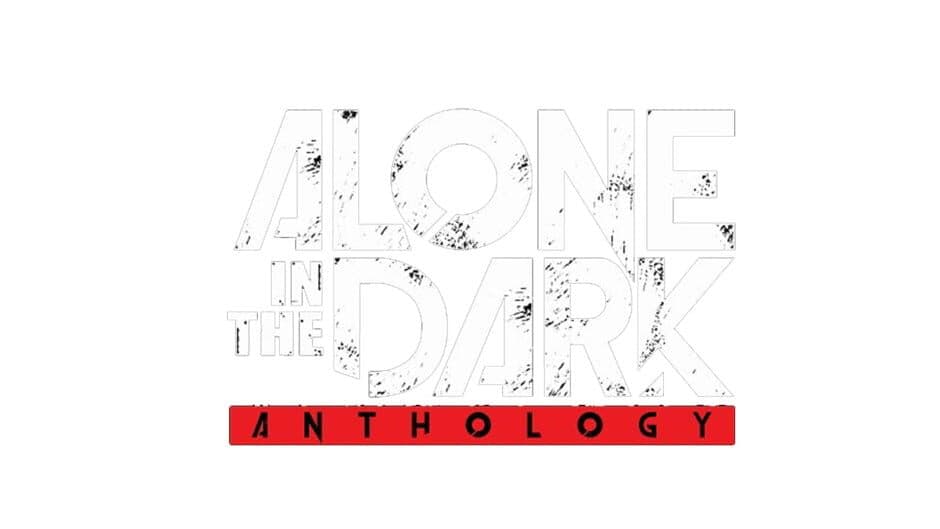 Alone in the Dark artwork 1