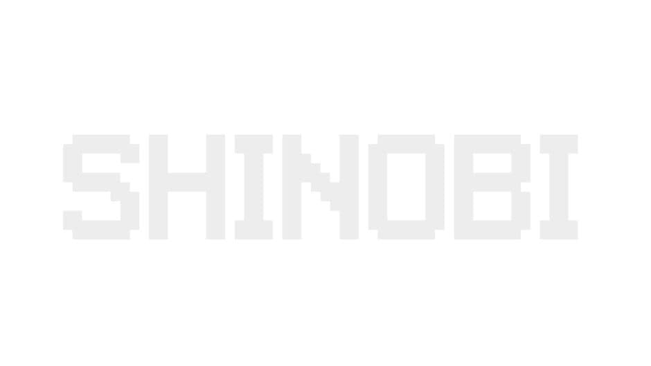 Shinobi artwork 2