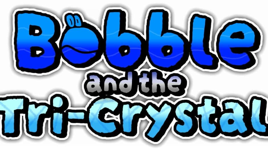 Bobble and the Tri-Crystal artwork 1