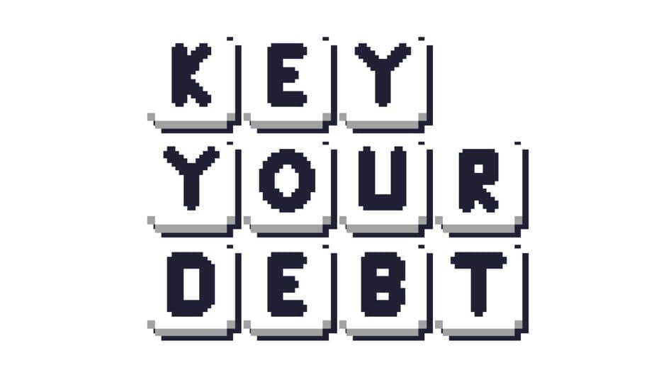 Key Your Debt artwork 2
