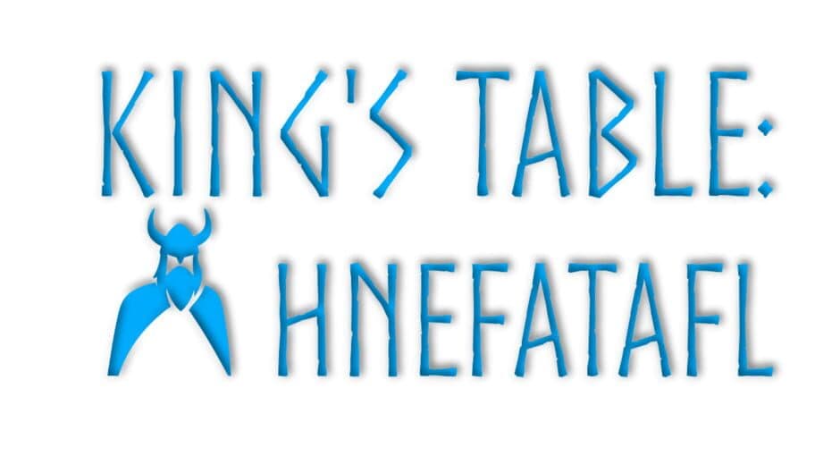 King's Table: Hnefatafl artwork 2