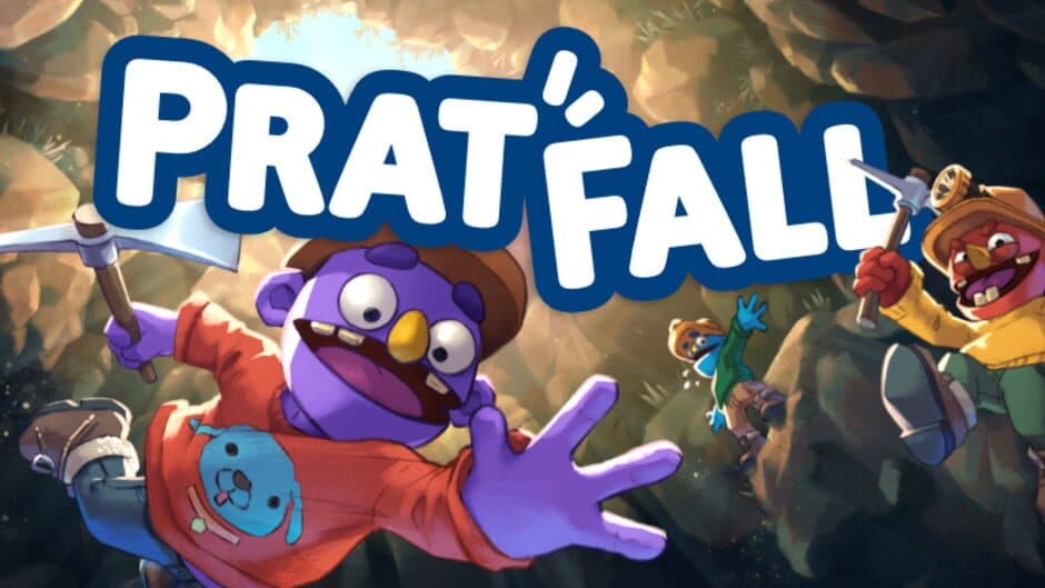 Pratfall artwork 3