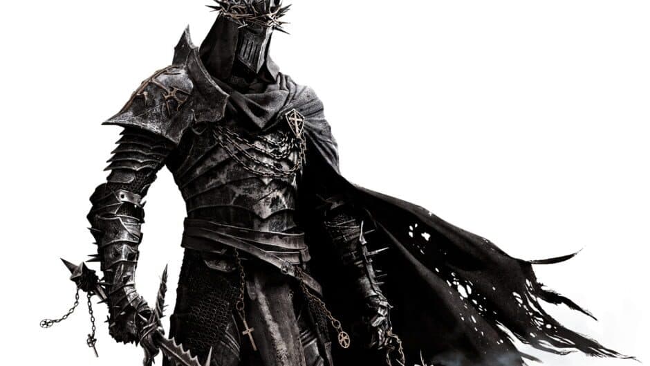 Lords of the Fallen II artwork 4