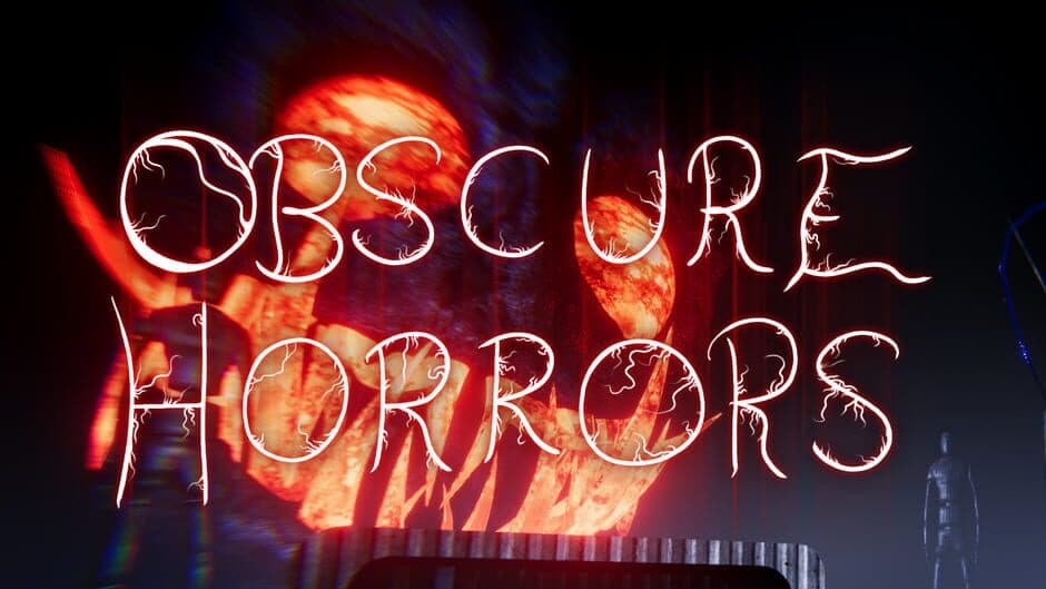 Obscure Horrors artwork 1