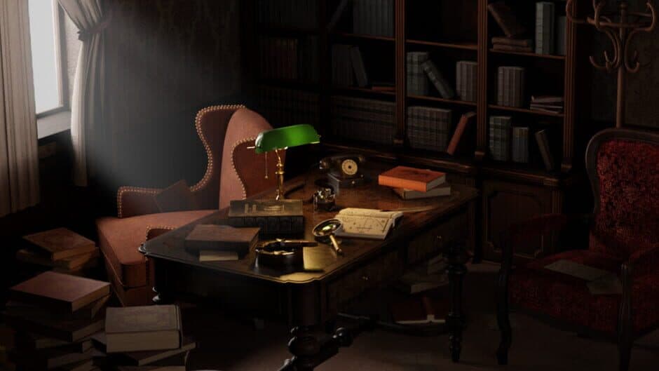 Hollow Bequest artwork 3