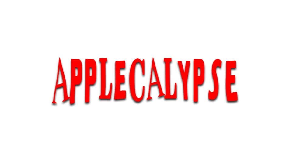 Applecalypse artwork 1