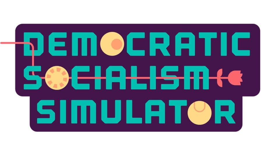 Democratic Socialism Simulator artwork 1