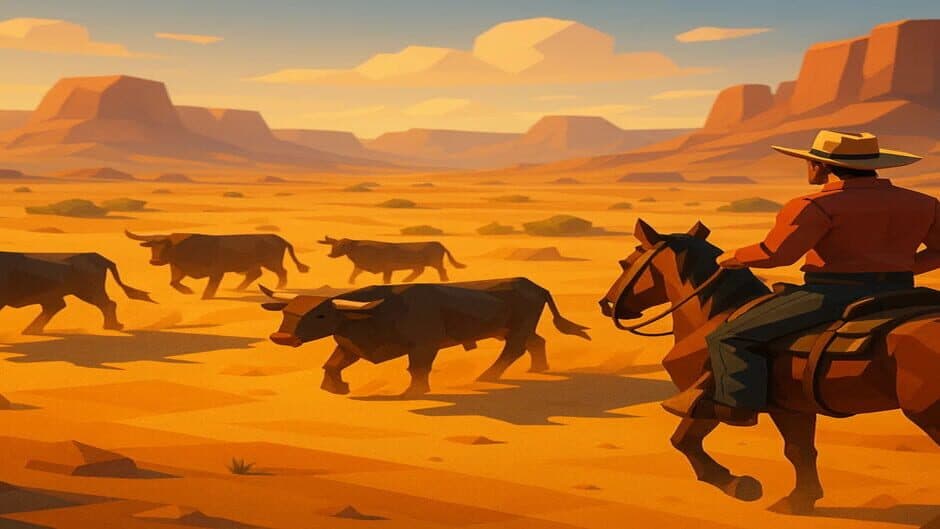 Ranchbound artwork 1