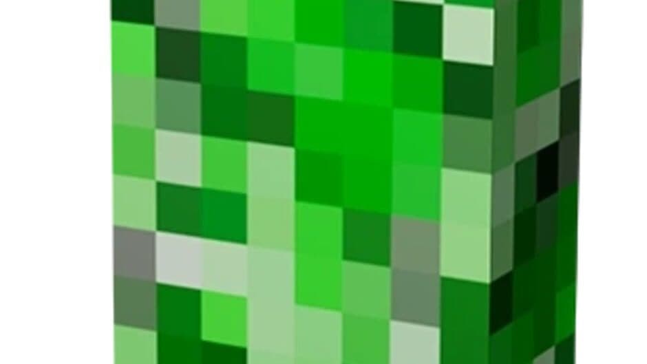 Sonic Racing: CrossWorlds - Minecraft Pack artwork 3