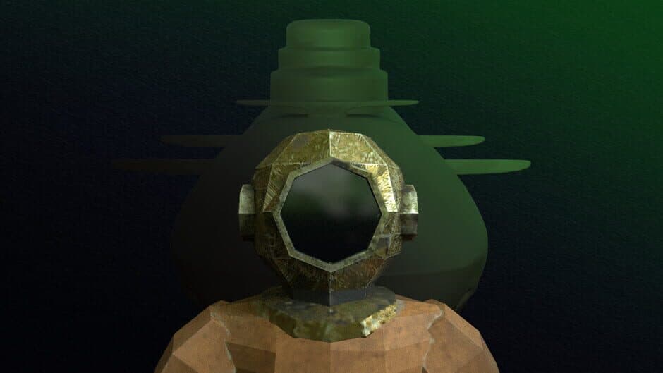 Deep Extraction Inc. artwork 2