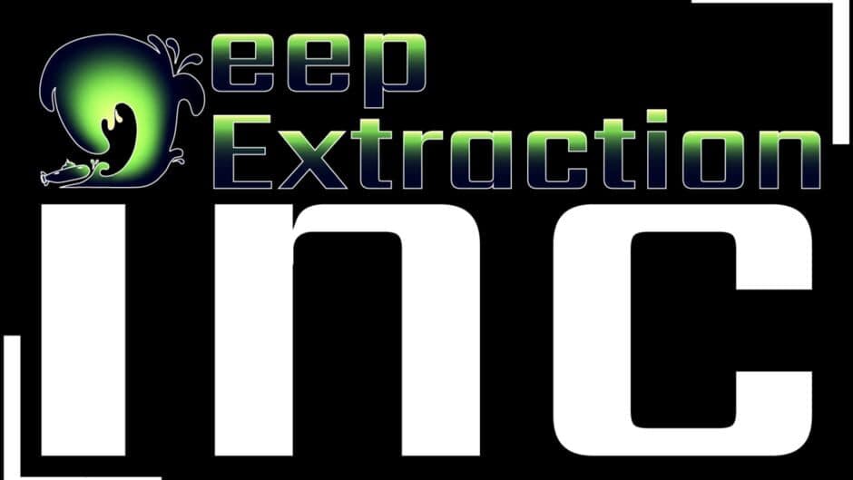 Deep Extraction Inc. artwork 3