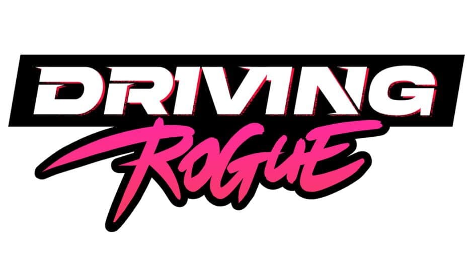Driving Rogue artwork 2
