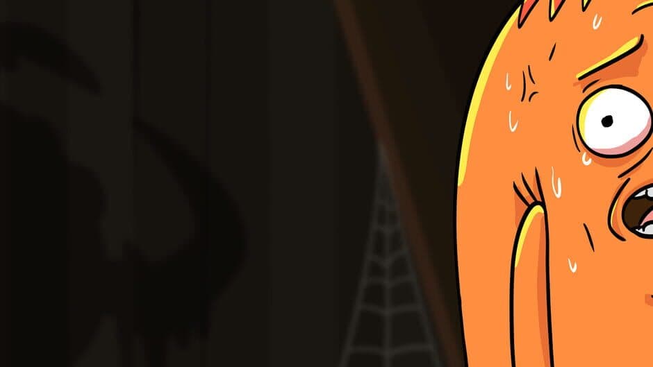 Spider Roulette artwork 1