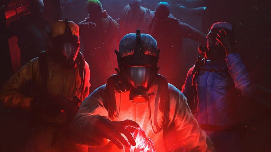 Containment Corp, Inc. artwork 1